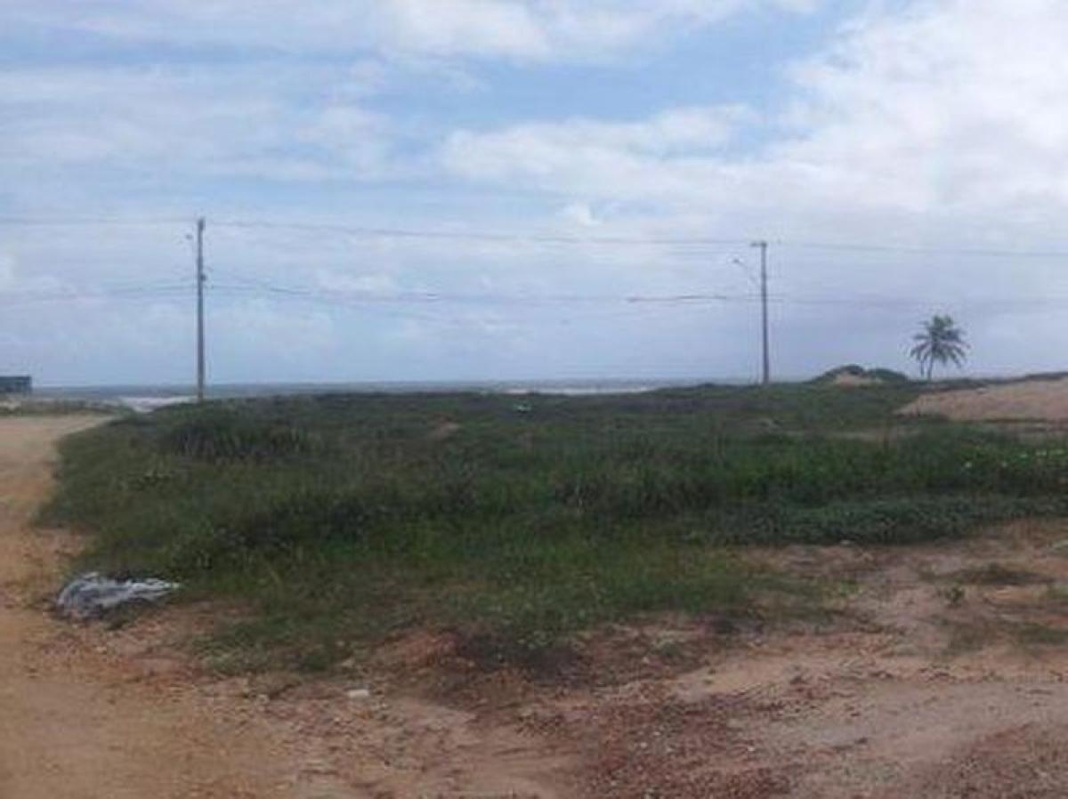Picture of Residential Land For Sale in Sergipe, Sergipe, Brazil