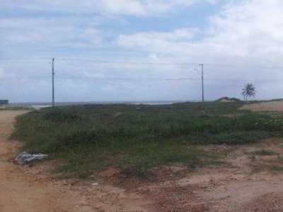 Residential Land For Sale in Sergipe, Brazil