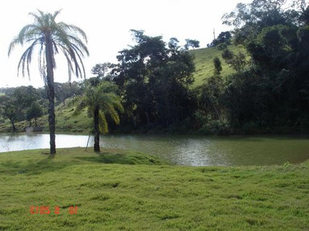 Picture of Residential Land For Sale in Lagoa Santa, Minas Gerais, Brazil