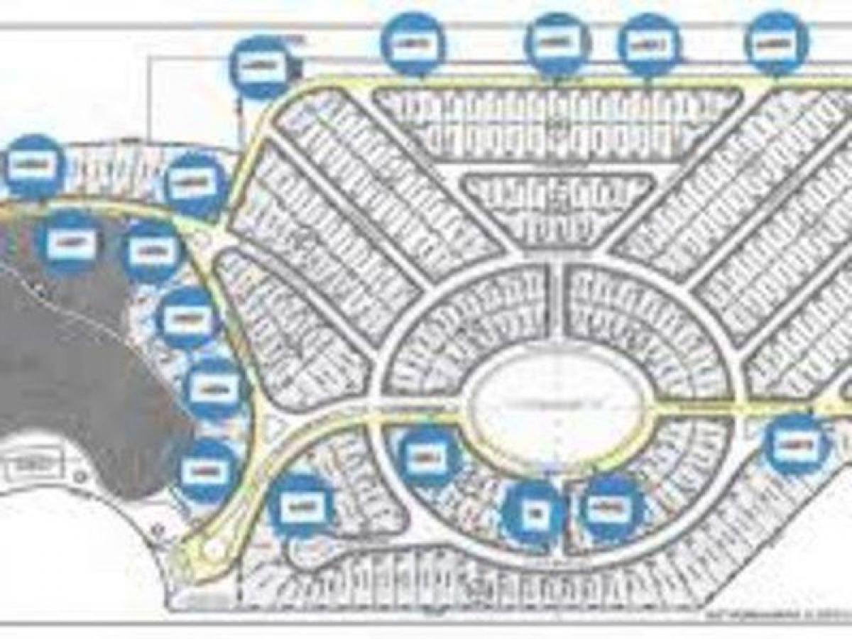 Picture of Residential Land For Sale in Parnamirim, Rio Grande do Norte, Brazil