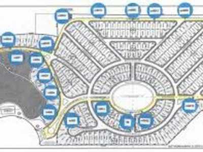 Residential Land For Sale in Parnamirim, Brazil