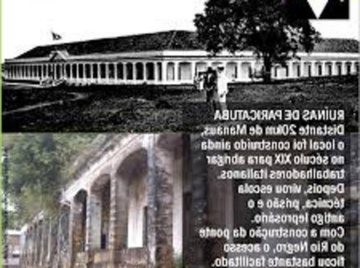 Picture of Residential Land For Sale in Iranduba, Amazonas, Brazil