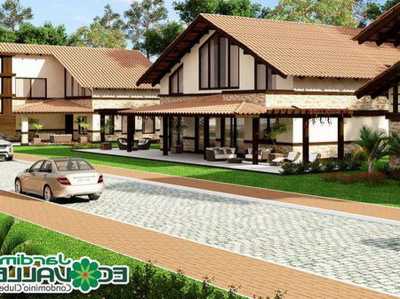 Residential Land For Sale in Sobrado, Brazil