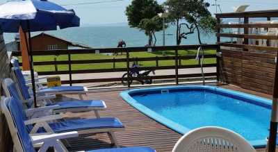 Hotel For Sale in Florianopolis, Brazil