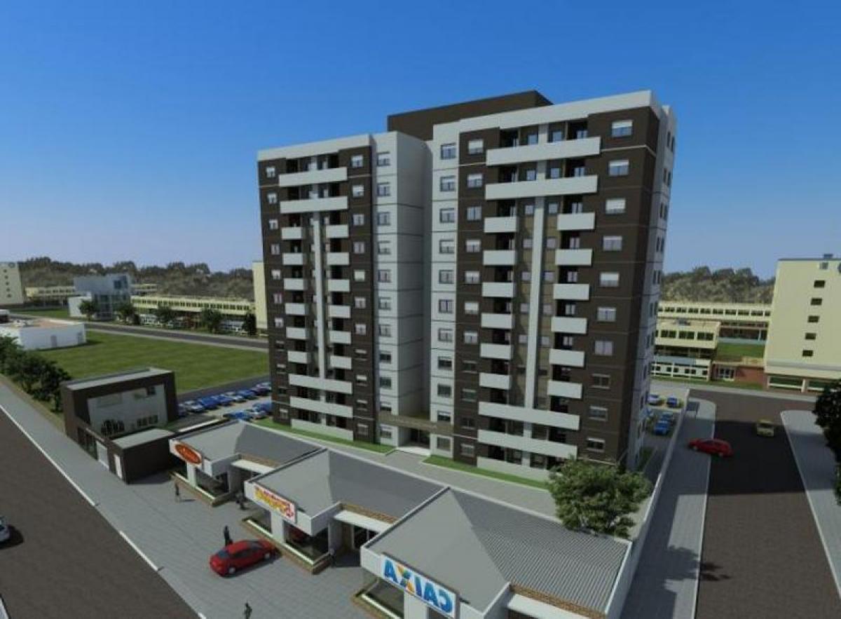 Picture of Apartment For Sale in Canoas, Rio Grande do Sul, Brazil