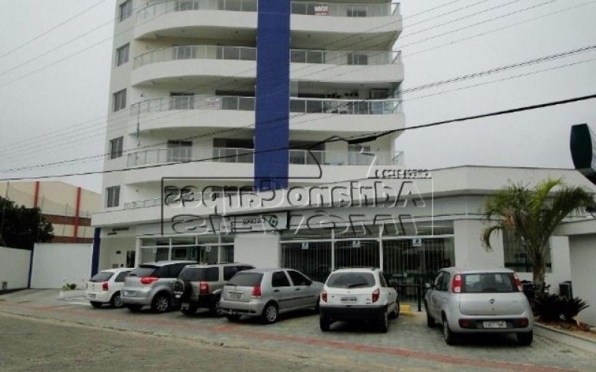 Picture of Apartment For Sale in Navegantes, Santa Catarina, Brazil