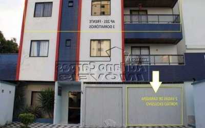 Apartment For Sale in Navegantes, Brazil