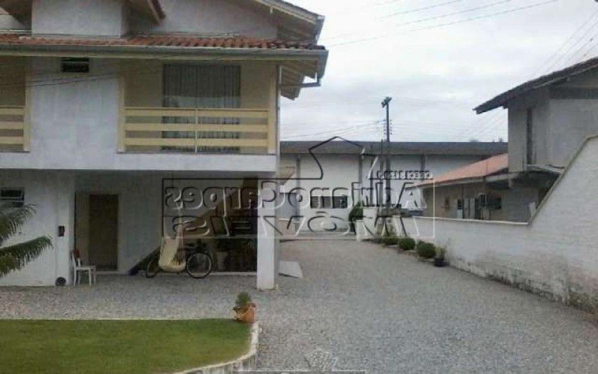 Picture of Home For Sale in Guabiruba, Santa Catarina, Brazil