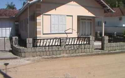 Home For Sale in Guabiruba, Brazil