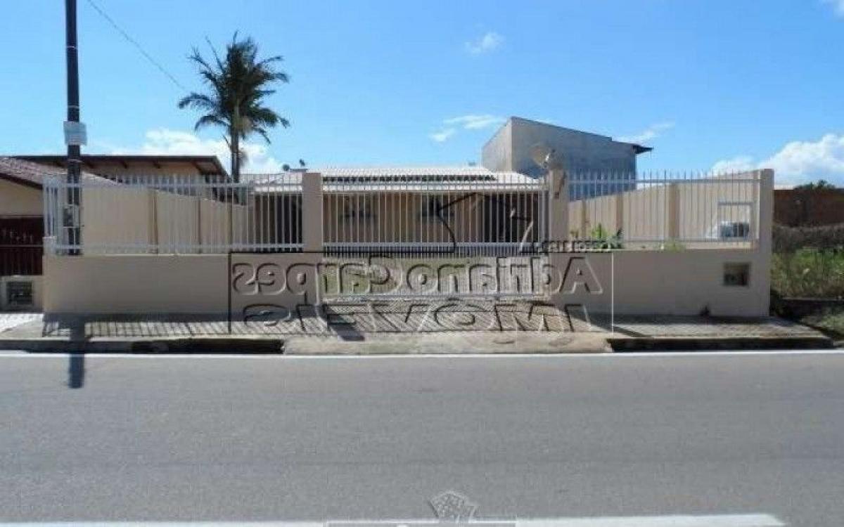 Picture of Home For Sale in Penha, Santa Catarina, Brazil