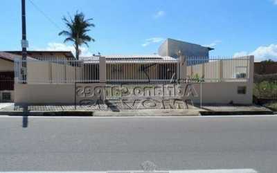 Home For Sale in Penha, Brazil