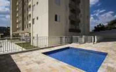 Apartment For Sale in Sao Paulo, Brazil