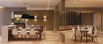 Apartment For Sale in Sao Paulo, Brazil