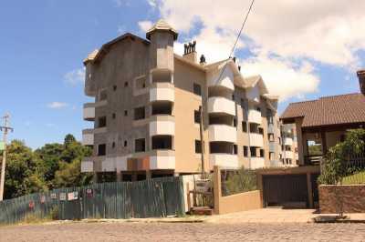 Apartment For Sale in Canela, Brazil