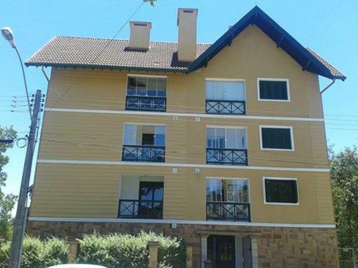 Picture of Apartment For Sale in Canela, Rio Grande do Sul, Brazil