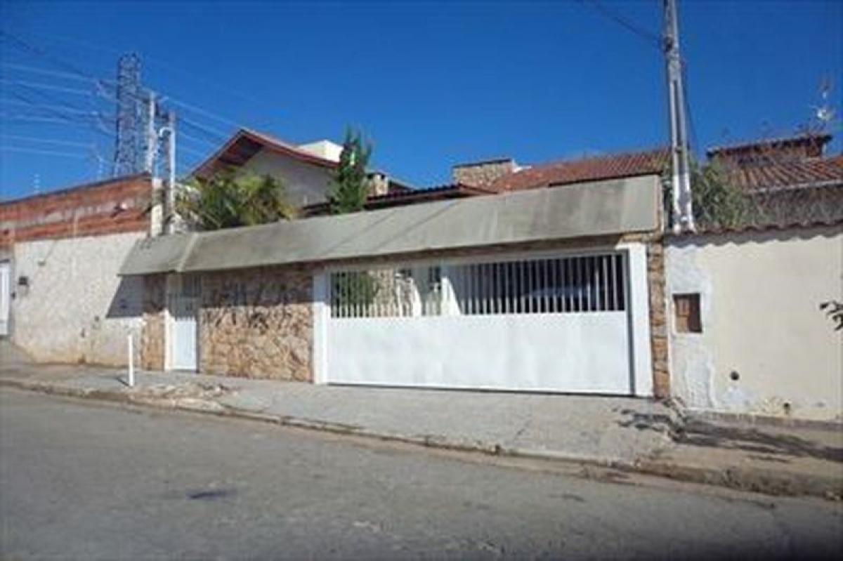 Picture of Townhome For Sale in Mogi Das Cruzes, Sao Paulo, Brazil