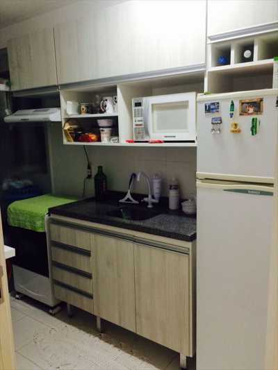 Apartment For Sale in Mogi Das Cruzes, Brazil