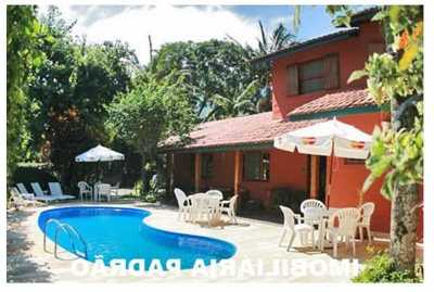 Commercial Building For Sale in Sao Sebastiao, Brazil