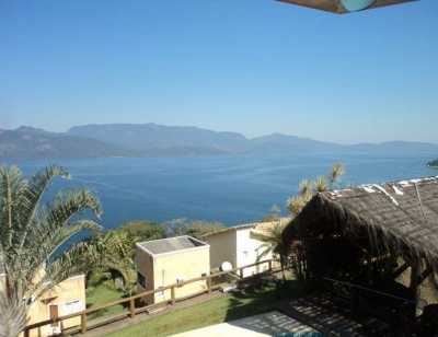 Home For Sale in Angra Dos Reis, Brazil