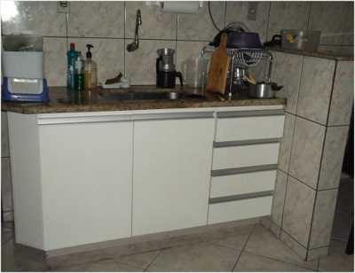 Home For Sale in Contagem, Brazil