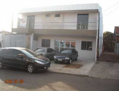 Commercial Building For Sale in Parana, Brazil