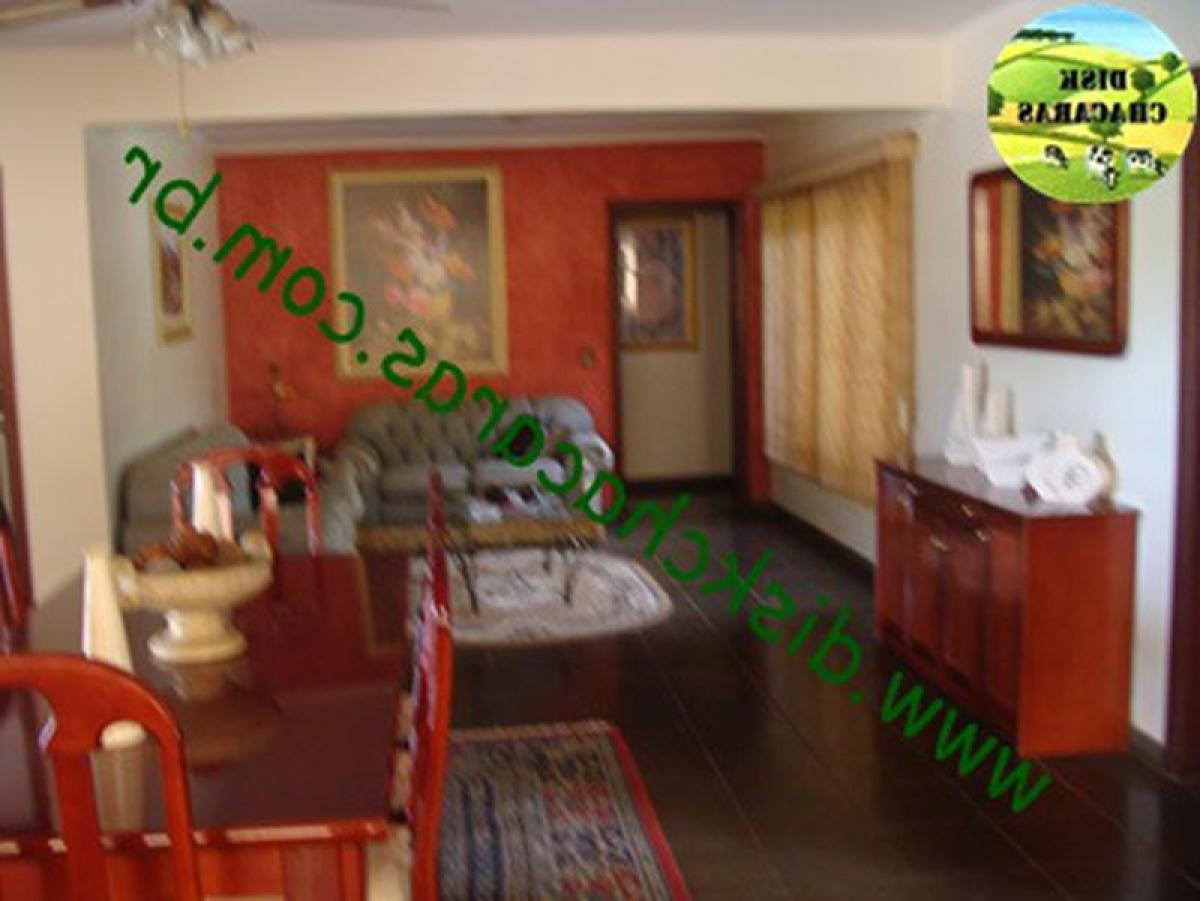 Picture of Home For Sale in Americana, Sao Paulo, Brazil