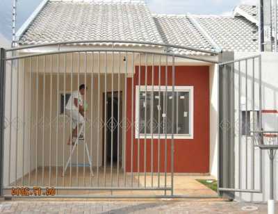 Home For Sale in Parana, Brazil