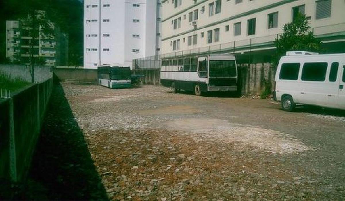 Picture of Residential Land For Sale in Guaruja, Sao Paulo, Brazil