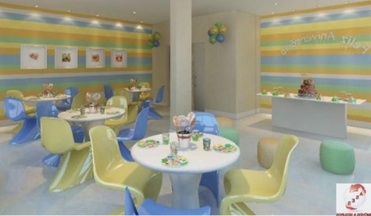 Picture of Apartment For Sale in Sao Jose, Santa Catarina, Brazil