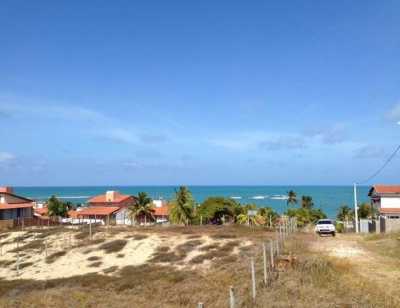 Residential Land For Sale in Nisia Floresta, Brazil