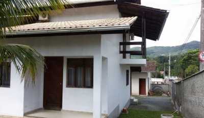 Home For Sale in Blumenau, Brazil