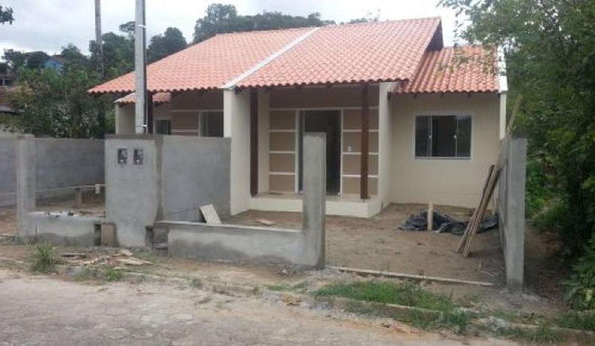 Picture of Home For Sale in Blumenau, Santa Catarina, Brazil