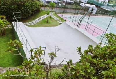 Home For Sale in Santana De Parnaiba, Brazil