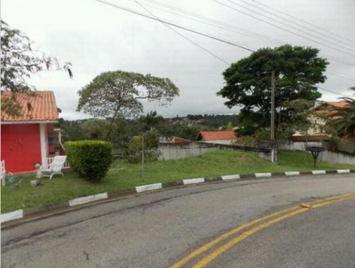 Picture of Residential Land For Sale in Vargem Grande Paulista, Sao Paulo, Brazil