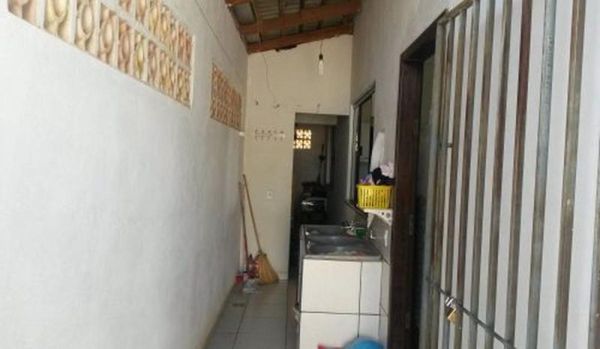 Picture of Home For Sale in Mato Grosso, Mato Grosso, Brazil