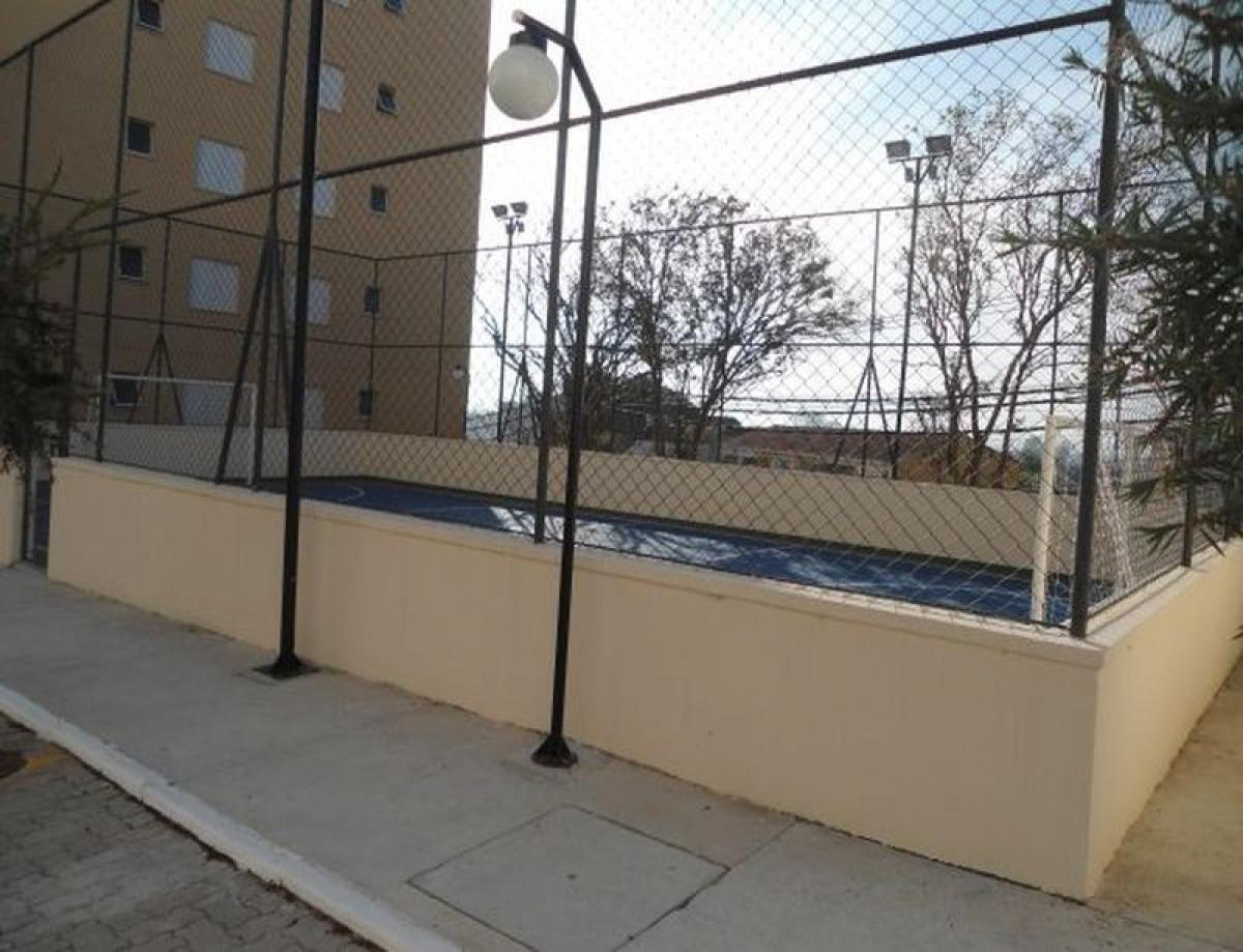 Picture of Apartment For Sale in Pindamonhangaba, Sao Paulo, Brazil