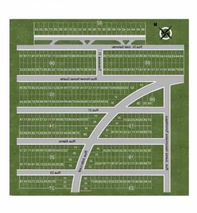 Residential Land For Sale in Rio Grande, Brazil