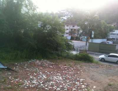 Residential Land For Sale in Blumenau, Brazil