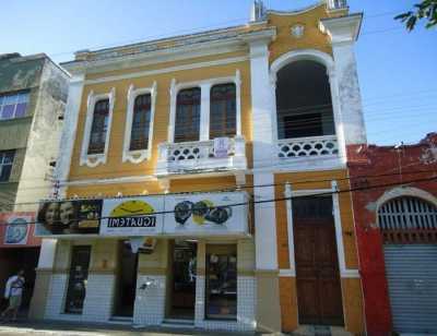 Commercial Building For Sale in Piaui, Brazil