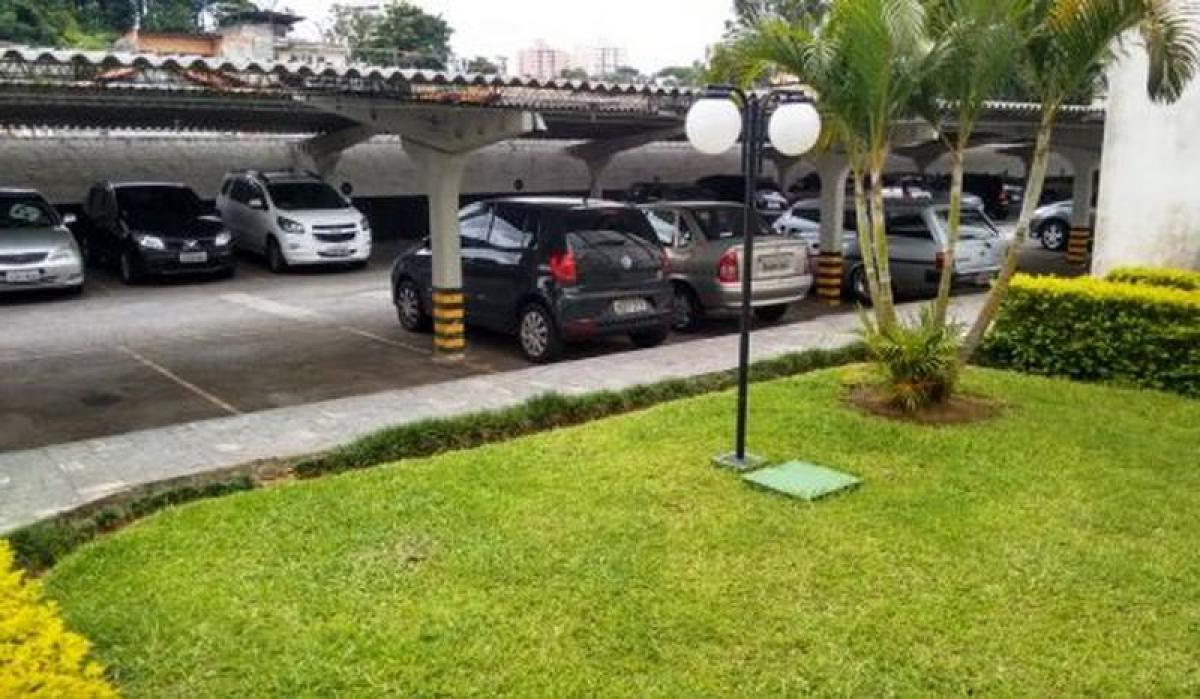 Picture of Apartment For Sale in Mogi Das Cruzes, Sao Paulo, Brazil