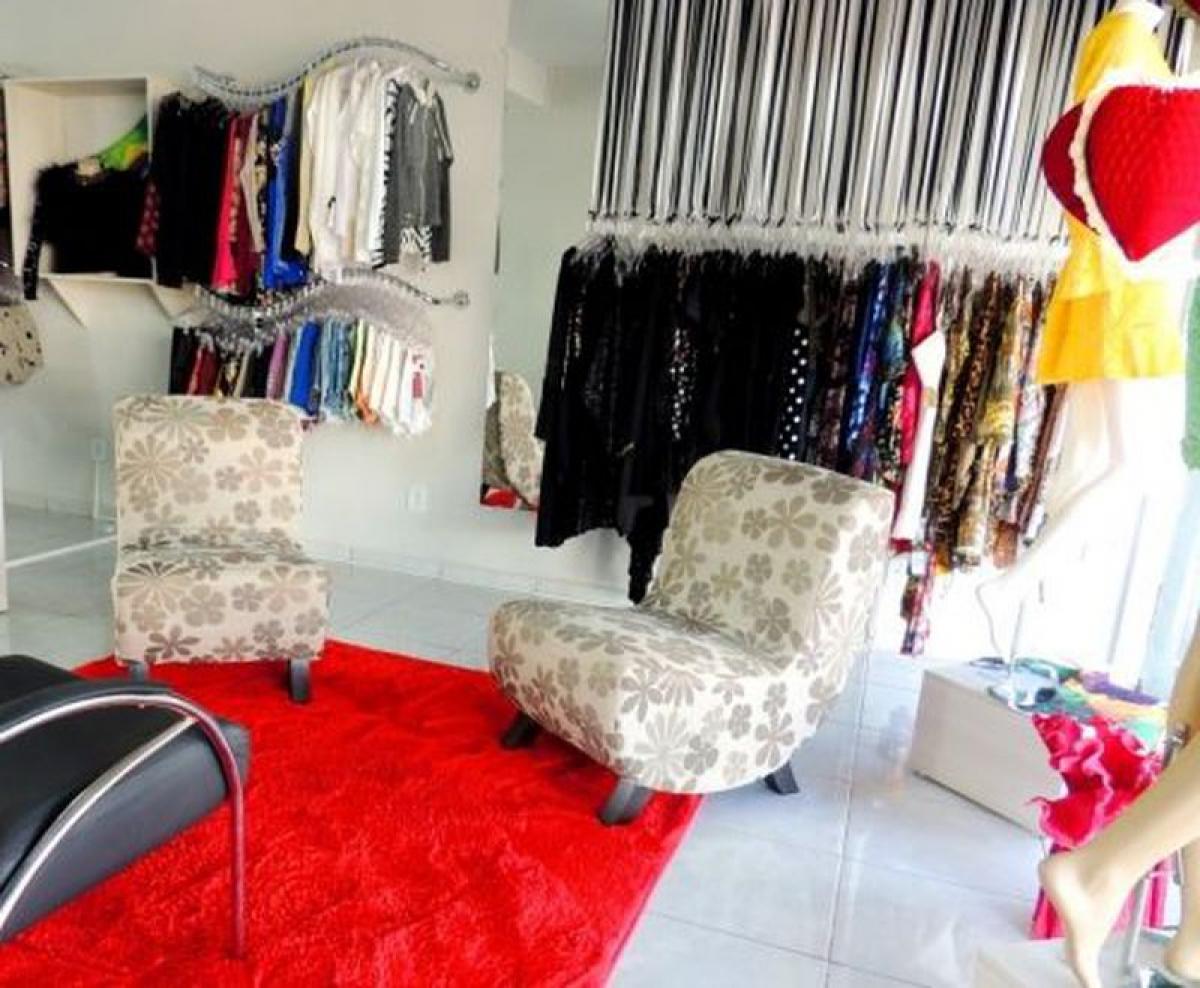 Picture of Commercial Building For Sale in Mato Grosso, Mato Grosso, Brazil