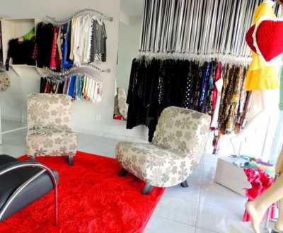 Commercial Building For Sale in Mato Grosso, Brazil