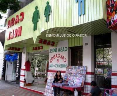 Commercial Building For Sale in Uruguaiana, Brazil