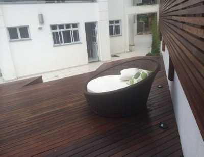 Home For Sale in Curitiba, Brazil