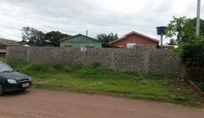 Home For Sale in Rondônia, Brazil