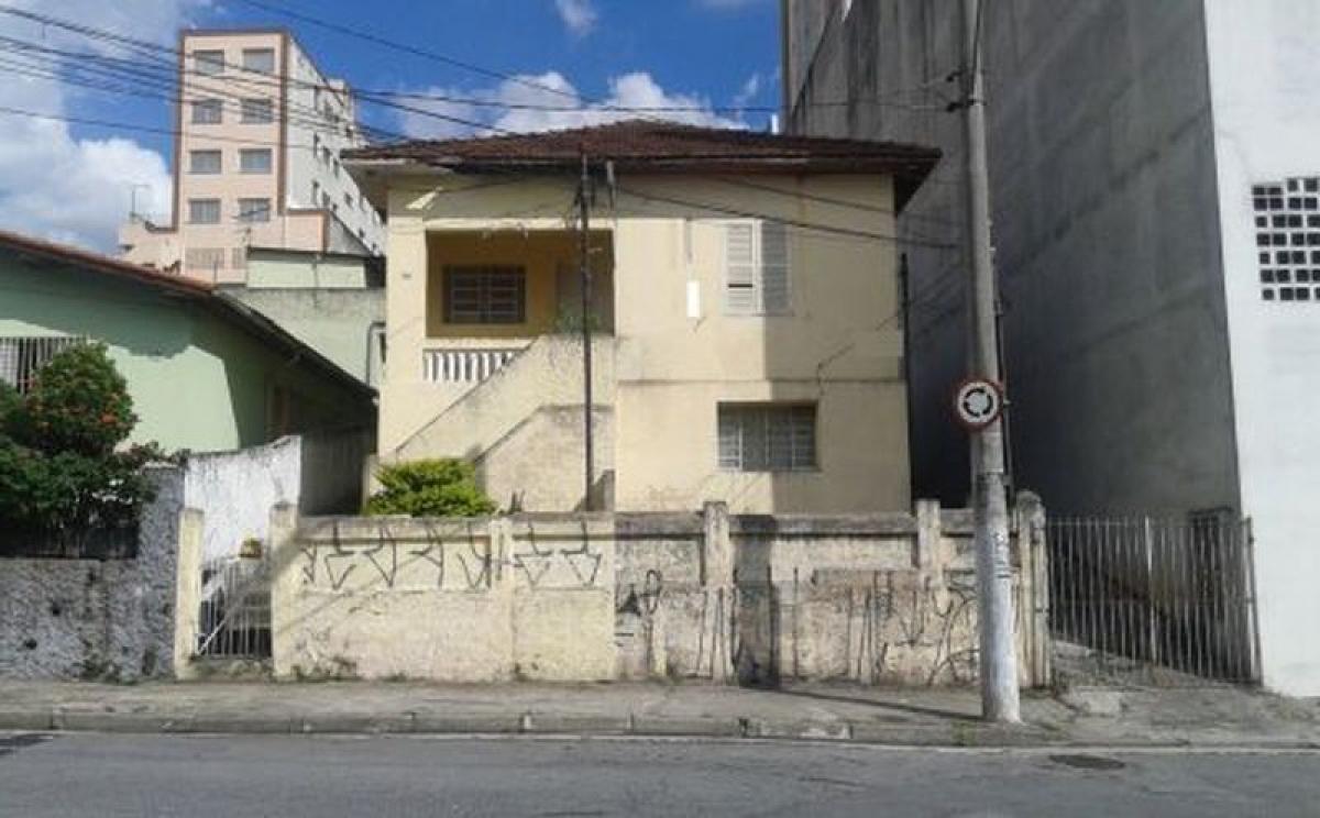 Picture of Residential Land For Sale in Osasco, Sao Paulo, Brazil