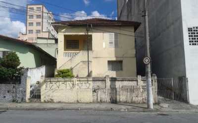 Residential Land For Sale in Osasco, Brazil