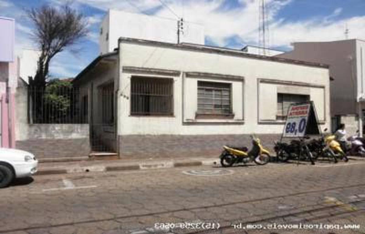 Picture of Residential Land For Sale in Tatui, Sao Paulo, Brazil