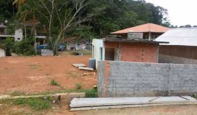 Residential Land For Sale in Blumenau, Brazil