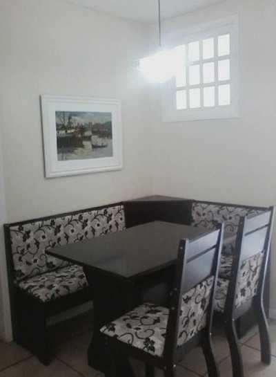 Apartment For Sale in Sao Sebastiao, Brazil